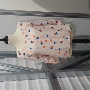 Copper Key brand blouse size‎ Medium